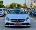 Білий Мерседес СЛЦ-Класс, об'ємом двигуна 1.99 л та пробігом 7 тис. км за 30900 $, фото 1 на Automoto.ua