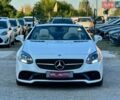 Білий Мерседес СЛЦ-Класс, об'ємом двигуна 1.99 л та пробігом 7 тис. км за 30900 $, фото 56 на Automoto.ua