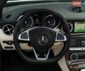 Білий Мерседес СЛЦ-Класс, об'ємом двигуна 1.99 л та пробігом 26 тис. км за 30000 $, фото 38 на Automoto.ua