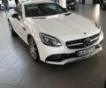 Белый Мерседес СЛЦ-Класс, объемом двигателя 3 л и пробегом 24 тыс. км за 40000 $, фото 1 на Automoto.ua