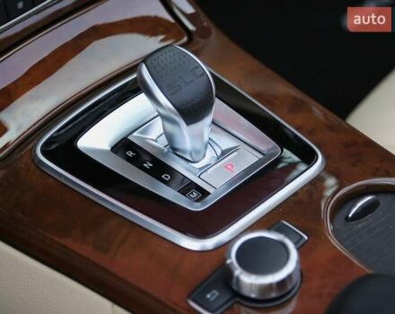 Белый Мерседес СЛЦ-Класс, объемом двигателя 1.99 л и пробегом 9 тыс. км за 32900 $, фото 20 на Automoto.ua