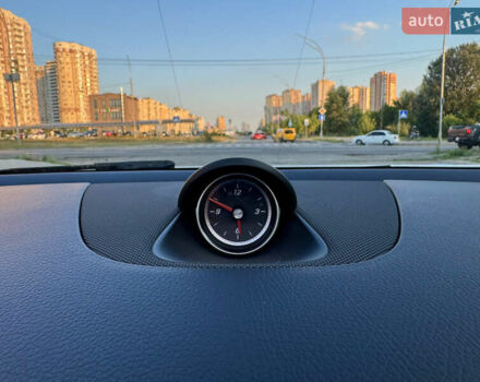 Белый Мерседес СЛЦ-Класс, объемом двигателя 1.99 л и пробегом 7 тыс. км за 35500 $, фото 46 на Automoto.ua