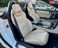 Білий Мерседес СЛЦ-Класс, об'ємом двигуна 1.99 л та пробігом 7 тис. км за 30900 $, фото 26 на Automoto.ua