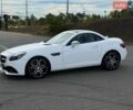 Білий Мерседес СЛЦ-Класс, об'ємом двигуна 1.99 л та пробігом 26 тис. км за 30000 $, фото 47 на Automoto.ua