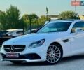 Білий Мерседес СЛЦ-Класс, об'ємом двигуна 1.99 л та пробігом 7 тис. км за 30900 $, фото 41 на Automoto.ua