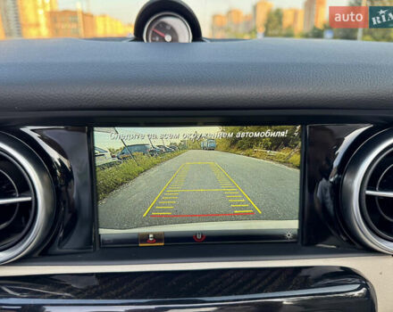 Белый Мерседес СЛЦ-Класс, объемом двигателя 1.99 л и пробегом 7 тыс. км за 35500 $, фото 51 на Automoto.ua