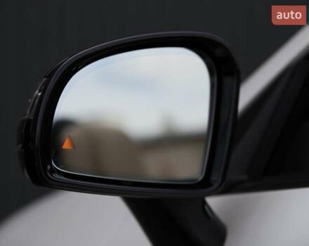 Белый Мерседес СЛЦ-Класс, объемом двигателя 1.99 л и пробегом 9 тыс. км за 32900 $, фото 26 на Automoto.ua