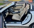 Білий Мерседес СЛЦ-Класс, об'ємом двигуна 1.99 л та пробігом 7 тис. км за 30900 $, фото 18 на Automoto.ua