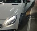 Белый Мерседес СЛЦ-Класс, объемом двигателя 3 л и пробегом 28 тыс. км за 40000 $, фото 17 на Automoto.ua