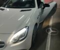 Белый Мерседес СЛЦ-Класс, объемом двигателя 3 л и пробегом 28 тыс. км за 40000 $, фото 18 на Automoto.ua