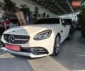 Белый Мерседес СЛЦ-Класс, объемом двигателя 3 л и пробегом 9 тыс. км за 41000 $, фото 7 на Automoto.ua