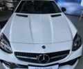 Мерседес СЛЦ-Класс 2018 в Львове на Automoto.ua Белый Мерседес СЛЦ-Класс, объемом двигателя 3 л и пробегом 9 тыс. км за 45000 $, фото 1 на Automoto.ua