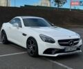 Білий Мерседес СЛЦ-Класс, об'ємом двигуна 1.99 л та пробігом 26 тис. км за 30000 $, фото 31 на Automoto.ua
