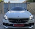 Мерседес СЛЦ-Класс 2018 в Львове на Automoto.ua Белый Мерседес СЛЦ-Класс, объемом двигателя 3 л и пробегом 9 тыс. км за 45000 $, фото 3 на Automoto.ua