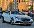 Білий Мерседес СЛЦ-Класс, об'ємом двигуна 1.99 л та пробігом 7 тис. км за 30900 $, фото 54 на Automoto.ua