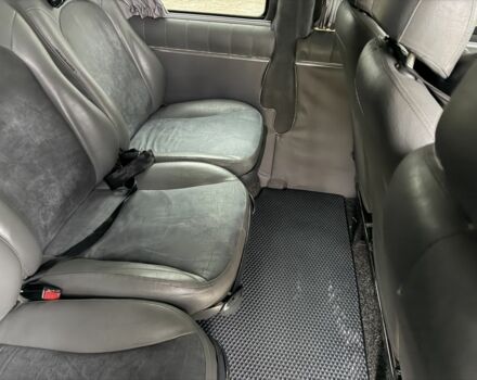 Білий Мерседес СЛЦ-Класс, об'ємом двигуна 2.1 л та пробігом 409 тис. км за 10500 $, фото 12 на Automoto.ua