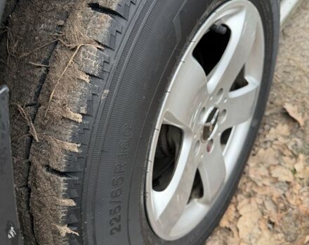 Білий Мерседес СЛЦ-Класс, об'ємом двигуна 2.1 л та пробігом 409 тис. км за 10500 $, фото 14 на Automoto.ua