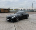 Черный Мерседес СЛЦ-Класс, объемом двигателя 1.99 л и пробегом 25 тыс. км за 23900 $, фото 1 на Automoto.ua