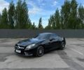 Черный Мерседес СЛЦ-Класс, объемом двигателя 1.99 л и пробегом 27 тыс. км за 20700 $, фото 1 на Automoto.ua