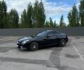 Черный Мерседес СЛЦ-Класс, объемом двигателя 1.99 л и пробегом 27 тыс. км за 20700 $, фото 9 на Automoto.ua