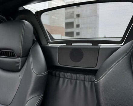 Черный Мерседес СЛЦ-Класс, объемом двигателя 1.99 л и пробегом 25 тыс. км за 23900 $, фото 54 на Automoto.ua