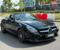 Мерседес СЛЦ-Класс 2018 в Киеве на Automoto.ua Черный Мерседес СЛЦ-Класс, объемом двигателя 2 л и пробегом 24 тыс. км за 24000 $, фото 6 на Automoto.ua