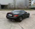 Черный Мерседес СЛЦ-Класс, объемом двигателя 1.99 л и пробегом 25 тыс. км за 23900 $, фото 9 на Automoto.ua
