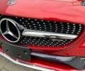 Червоний Мерседес СЛЦ-Класс, об'ємом двигуна 3 л та пробігом 30 тис. км за 32000 $, фото 3 на Automoto.ua