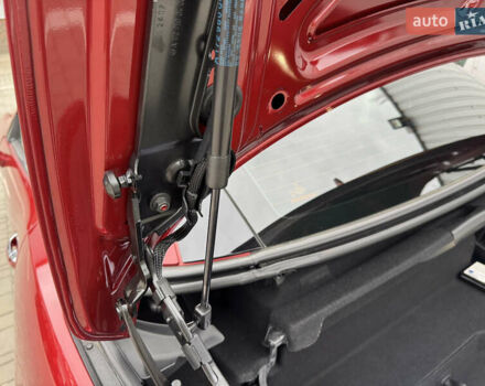 Красный Мерседес СЛЦ-Класс, объемом двигателя 3 л и пробегом 29 тыс. км за 32000 $, фото 32 на Automoto.ua