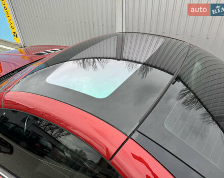 Красный Мерседес СЛЦ-Класс, объемом двигателя 3 л и пробегом 29 тыс. км за 32000 $, фото 23 на Automoto.ua