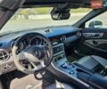 Серый Мерседес СЛЦ-Класс, объемом двигателя 3 л и пробегом 10 тыс. км за 29900 $, фото 9 на Automoto.ua