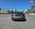 Серый Мерседес СЛЦ-Класс, объемом двигателя 3 л и пробегом 10 тыс. км за 35000 $, фото 18 на Automoto.ua