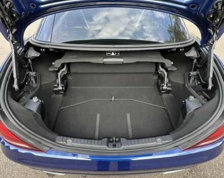 Синий Мерседес СЛЦ-Класс, объемом двигателя 1.99 л и пробегом 47 тыс. км за 24500 $, фото 21 на Automoto.ua