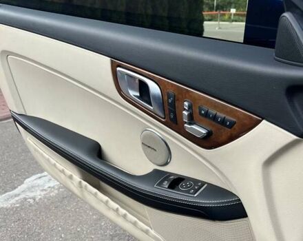 Синий Мерседес СЛЦ-Класс, объемом двигателя 1.99 л и пробегом 47 тыс. км за 24500 $, фото 16 на Automoto.ua