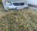 Сірий Мерседес СЛК 200, об'ємом двигуна 2 л та пробігом 150 тис. км за 3500 $, фото 15 на Automoto.ua