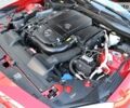 Красный Мерседес СЛК 250, объемом двигателя 1.8 л и пробегом 55 тыс. км за 19500 $, фото 41 на Automoto.ua