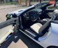 Белый Мерседес СЛК-Класс, объемом двигателя 1.8 л и пробегом 150 тыс. км за 8900 $, фото 10 на Automoto.ua