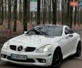 Белый Мерседес СЛК-Класс, объемом двигателя 5.44 л и пробегом 115 тыс. км за 29990 $, фото 15 на Automoto.ua