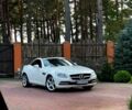 Белый Мерседес СЛК-Класс, объемом двигателя 1.8 л и пробегом 114 тыс. км за 16300 $, фото 17 на Automoto.ua