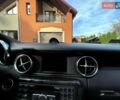 Белый Мерседес СЛК-Класс, объемом двигателя 1.8 л и пробегом 114 тыс. км за 16300 $, фото 38 на Automoto.ua