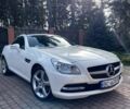 Белый Мерседес СЛК-Класс, объемом двигателя 1.8 л и пробегом 114 тыс. км за 16300 $, фото 47 на Automoto.ua