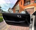 Белый Мерседес СЛК-Класс, объемом двигателя 1.8 л и пробегом 114 тыс. км за 16300 $, фото 41 на Automoto.ua