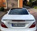 Белый Мерседес СЛК-Класс, объемом двигателя 1.8 л и пробегом 114 тыс. км за 16300 $, фото 42 на Automoto.ua