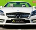 Белый Мерседес СЛК-Класс, объемом двигателя 1.8 л и пробегом 53 тыс. км за 17999 $, фото 46 на Automoto.ua