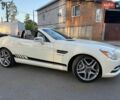 Білий Мерседес СЛК-Клас, об'ємом двигуна 1.8 л та пробігом 96 тис. км за 18900 $, фото 2 на Automoto.ua