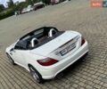 Белый Мерседес СЛК-Класс, объемом двигателя 3.5 л и пробегом 116 тыс. км за 17000 $, фото 12 на Automoto.ua