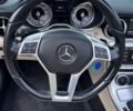 Белый Мерседес СЛК-Класс, объемом двигателя 3.5 л и пробегом 116 тыс. км за 17000 $, фото 21 на Automoto.ua