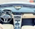 Білий Мерседес СЛК-Клас, об'ємом двигуна 3.5 л та пробігом 114 тис. км за 19000 $, фото 10 на Automoto.ua