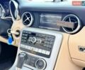 Білий Мерседес СЛК-Клас, об'ємом двигуна 3.5 л та пробігом 114 тис. км за 19000 $, фото 11 на Automoto.ua