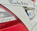 Білий Мерседес СЛК-Клас, об'ємом двигуна 3.5 л та пробігом 114 тис. км за 19000 $, фото 7 на Automoto.ua